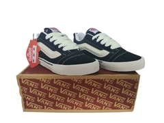 Vans Knu Tradicional - Redentor shoes