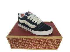 Vans Knu Tradicional
