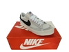 Nike Blazer Branco/Preto - comprar online