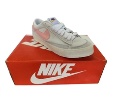 Nike Blazer Branco/Rosa - comprar online