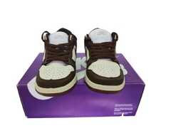 Nike Dunk Cacau - loja online