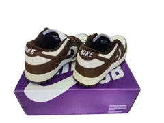 Nike Dunk Cacau - Redentor shoes