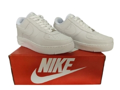 Nike Air Force Branco - Redentor shoes