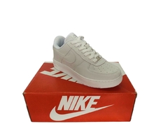 Nike Air Force Branco