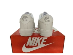 Nike Air Force Branco - loja online