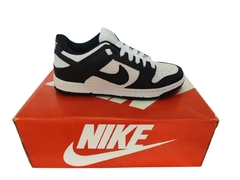 Nike Dunk Black Nacional na internet