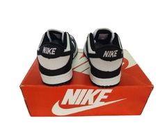 Imagem do Nike Dunk Black Nacional