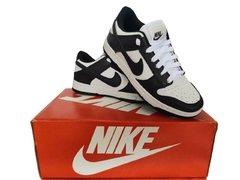 Nike Dunk Black Nacional - Redentor shoes