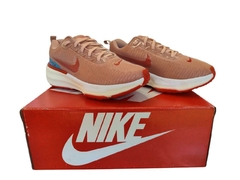 Nike ZoomX Rosa na internet