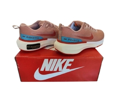 Nike ZoomX Rosa - loja online