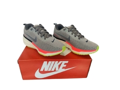 Nike ZoomX Grafite/Pink na internet