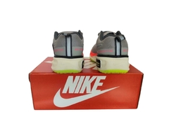 Nike ZoomX Grafite/Pink