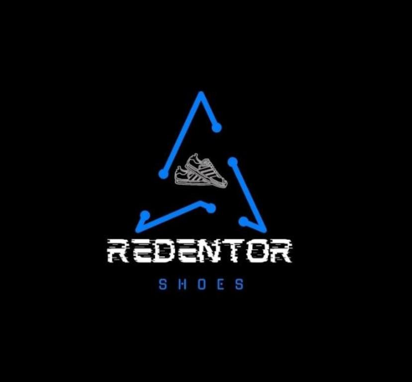Redentor shoes