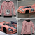 Porsche PinkPig Le Mans - Axocatl