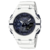 G-SHOCK 2 BLANCO - comprar online