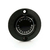 Black Acg Badge A9610265