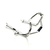 Stainless Steel Dresser Bars A9780119