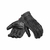 Guantes Raven de Cuero y Malla