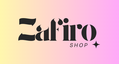 zafiro shop