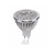 LAMPADA DICROICA LED MR16 4,5W 12V 38° 4000K GU5.3 AURINCO