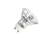LAMPADA MINI DICROICA MR11 20W 110V 30° 3000K GU10 SINCRONA
