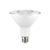 LAMPADA HALOPAR 38 LED 14W BIVOLT 2700K 36° E27 DEMAPE