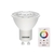 LAMPADA LED PAR16 RGBW 4,5W BIV COM CONTROLE OSRAM 7015818