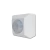 SENSOR DE PRESENÇA DE SOBREPOR TETO 360° 8M SENUN 3MP39 - comprar online