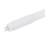 LAMPADA TUBO LED T5 9,5W 3000K BIV DRIVER INTEGRADO GLASS MEGACE