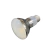 LAMPADA REFLETORA MINI SPOT R50 60W 220V E14 LEUCI