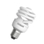 LAMPADA FLUORESCENTE COMPACTA 15W 827 127V E27 ESPIRAL OSRAM
