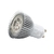 LAMPADA DICROICA LED MR16 4W BIVOLT 4100K GU10 MOKAY