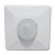 SENSOR DE PRESENÇA DE SOBREPOR TETO 360° 6M SENUN 3MP33 - comprar online