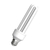LAMPADA FLUORESCENTE COMPACTA 25W 2700K 220V E27 3U OUROLUX