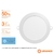 PAINEL LED EMBUTIR 24W 6500K BIV. REDONDO LEDVANCE 7014204 - comprar online