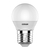 KIT 20 LAMPADA BOLINHA LED 3W BIV 2700K E27 OSRAM