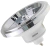 LAMPADA LED AR111 11W 12° 2700K BIV GU10 OSRAM 7017341
