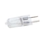 KIT 06 LAMPADA HALOGENA BIPINO 20W 220V GY6,35 CLARA OCLAIRA