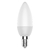 LAMPADA VELA LED 3W BIV 2700K E14 LEITOSA DEMAPE