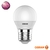 LAMPADA BOLINHA LED 3W BIV 6500K E27 OSRAM 7015881 - comprar online