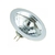 KIT 06 LÂMPADA HALOSPOT AR48 20W 12V 24° BASE G4 SINCRONA