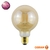 LAMPADA VINTAGE LED GLOBE 2,5W 2500K BIVOLT E27 OSRAM na internet