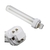 LAMPADA DULUX D/E 18W 840 4P 4000K G24q-2 COMPACTA OSRAM