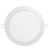PAINEL LED EMBUTIR 30W 3000K BIV. REDONDO LEDVANCE 7014209