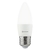 LAMPADA VELA LED 3W BIV 2700K E27 LEITOSA LEDVANCE 7019477