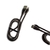 CABO CARREGADOR MICRO USB V8 METALIZADO 3A SHINKA CB-V8-META - comprar online