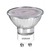 KIT 06 LAMPADA DICROICA LED MR16 4W BIV 4000K GU10 OSRAM