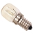 LAMPADA PARA GELADEIRA FOGAO FORNO 15W 220V E14 SADOKIN