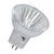 LAMPADA MINI DICROICA MR11 35W 12V 30G GU4 OUROLUX 01393