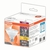 LAMPADA LED PAR30 9,5W BIVOLT 2700K 900LM 25° E27 OSRAM 7018766 - comprar online